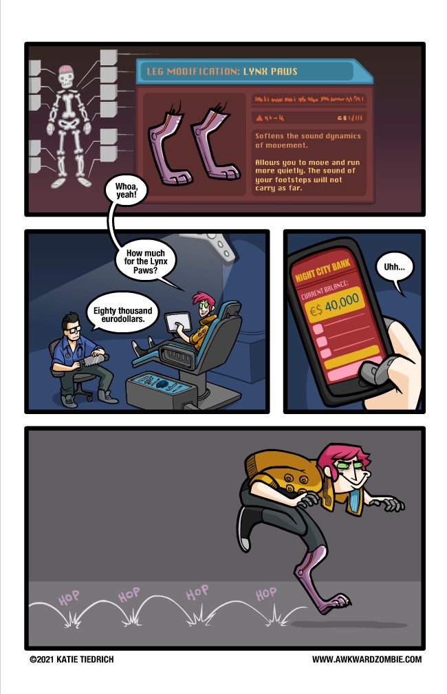 Illustration: See Below