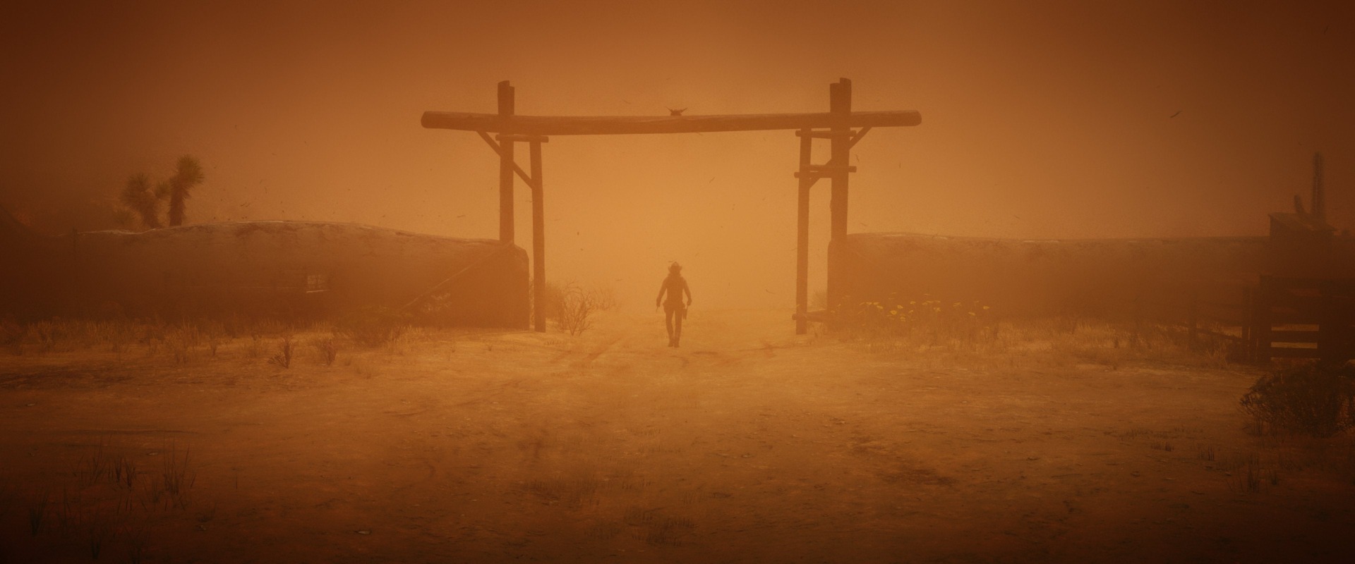 Red Dead Redemption II