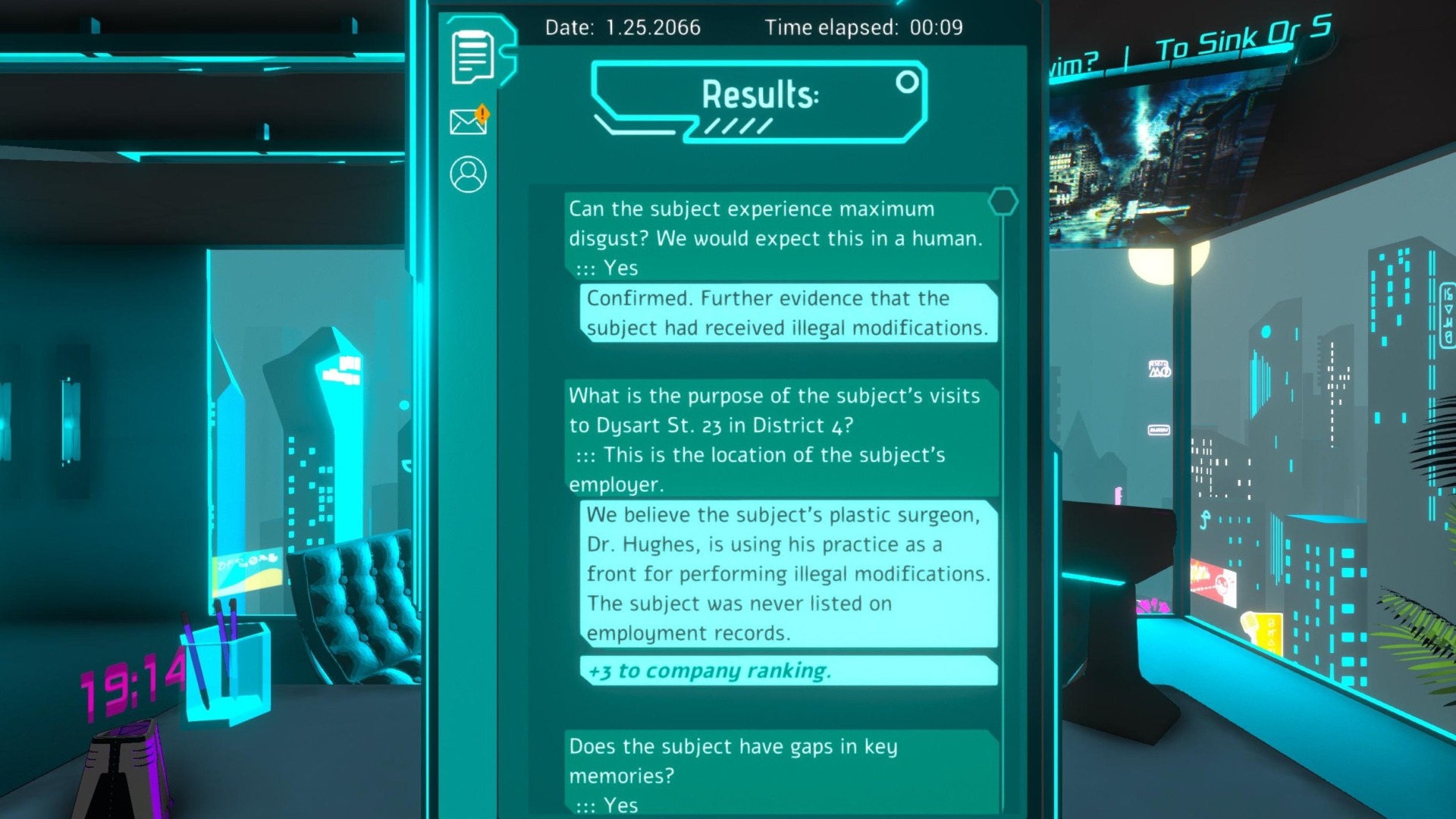 Screenshot: Clockwork Bird / Kotaku