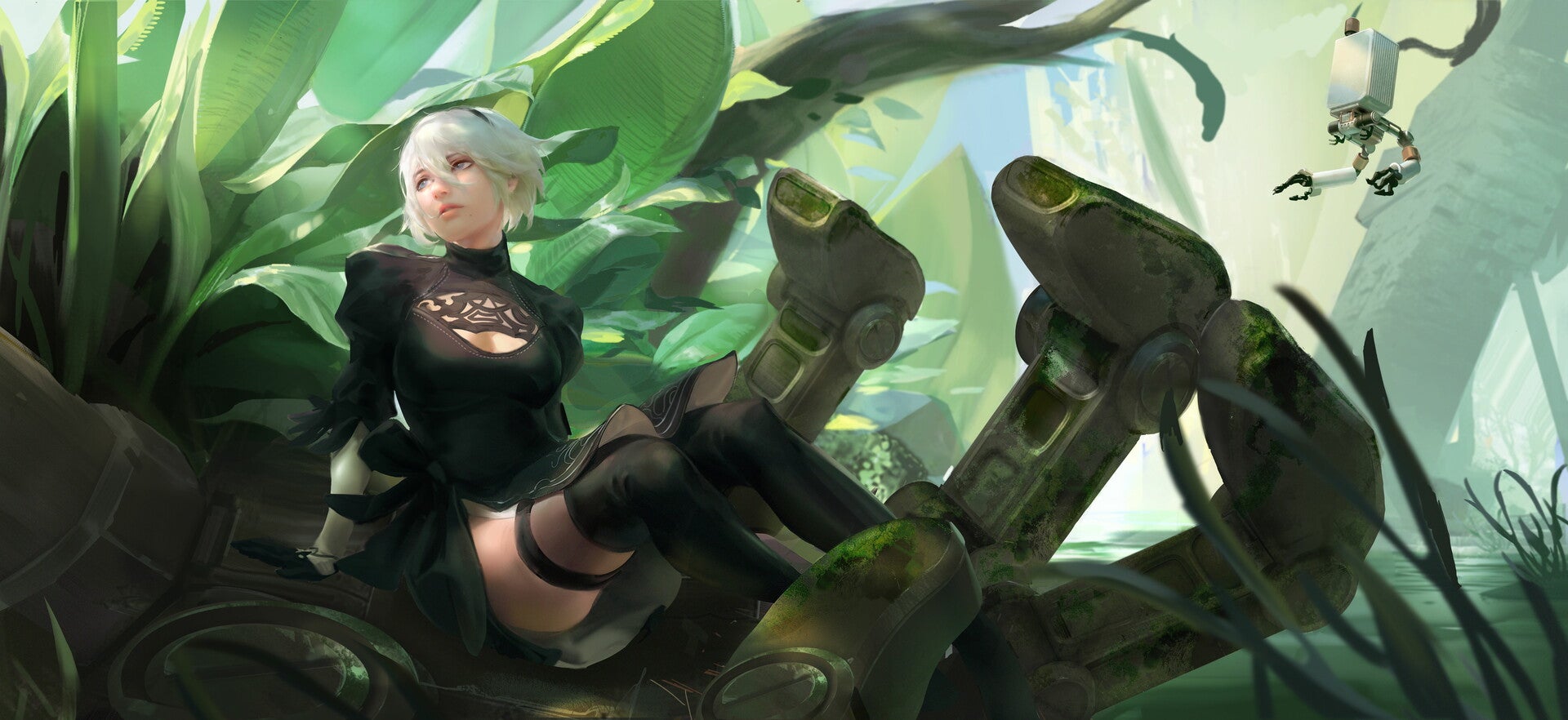 Illustration: Yusong Zeng