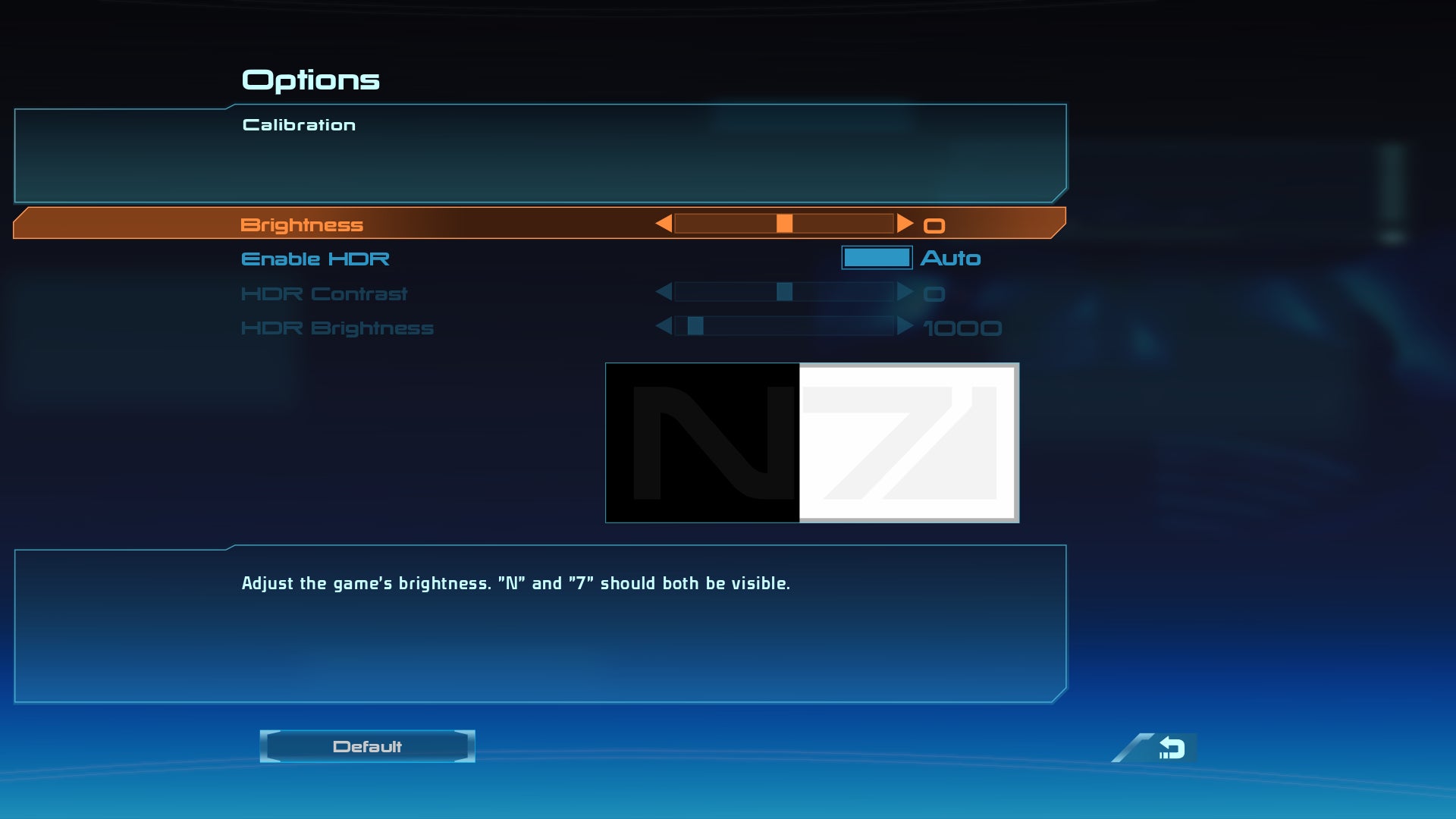 Screenshot: BioWare / Kotaku