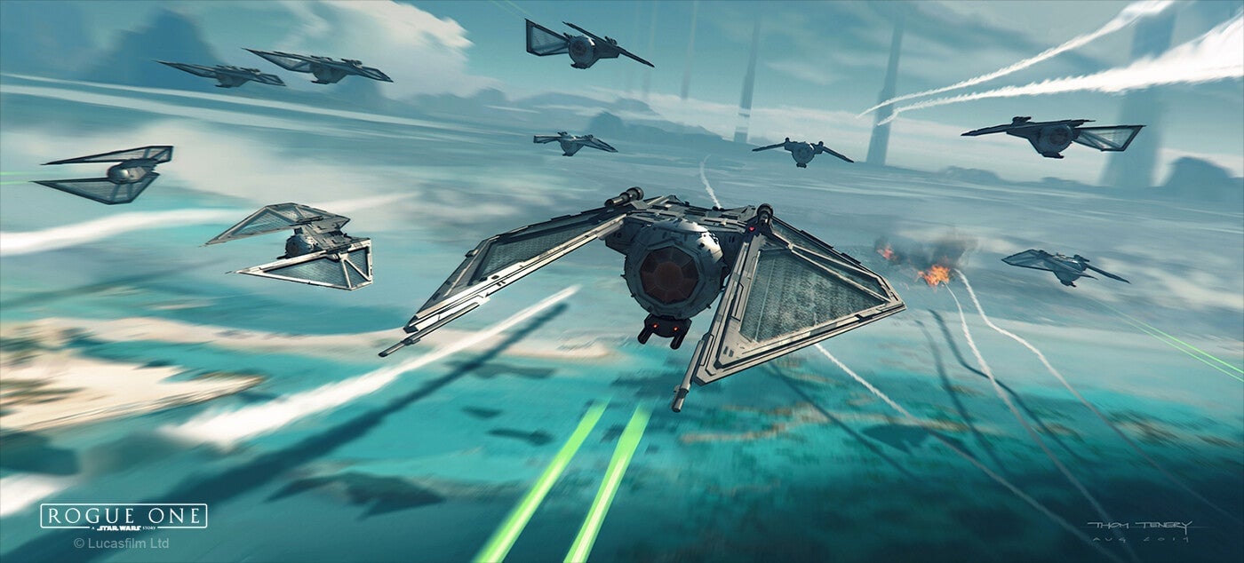 Illustration: Thom Tenery