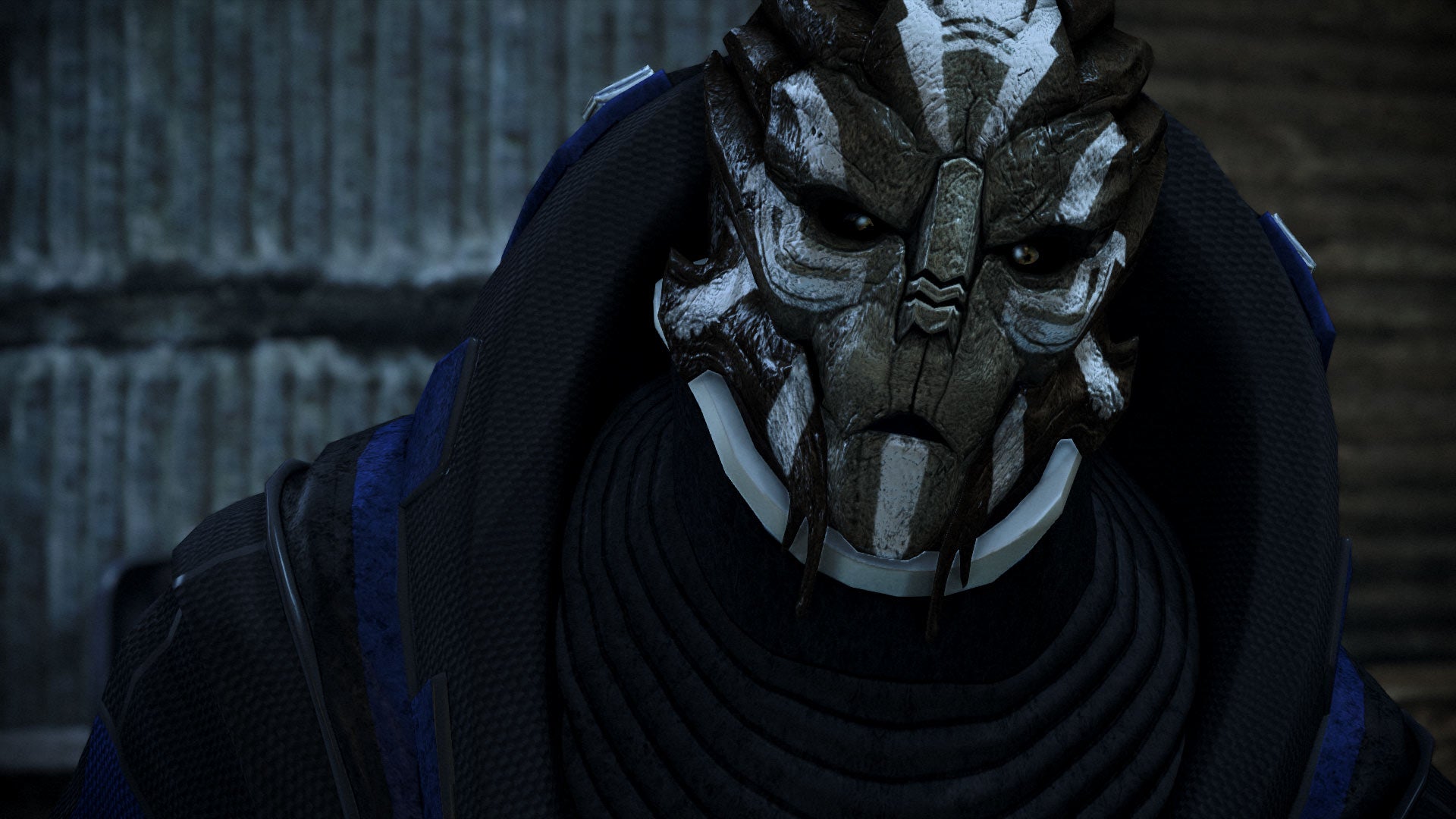 Screenshot: BioWare / Kotaku