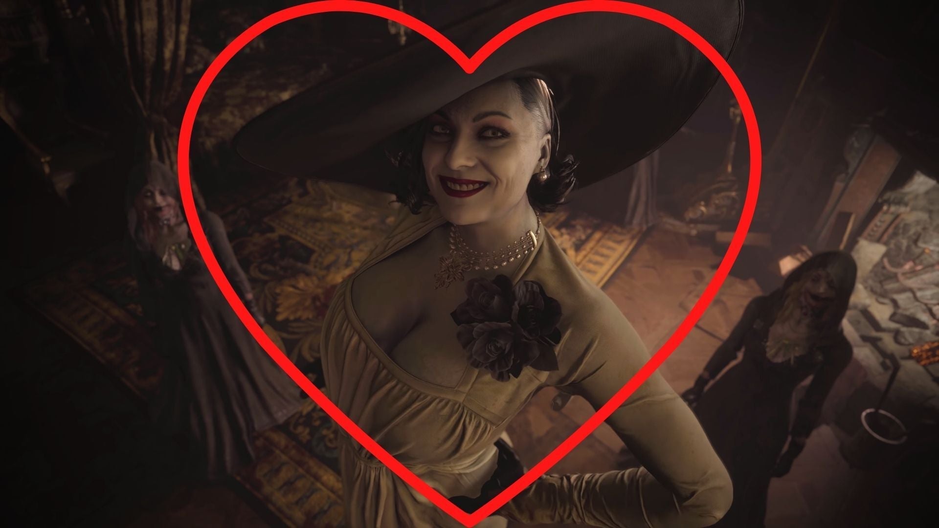 Image: Capcom / Kotaku