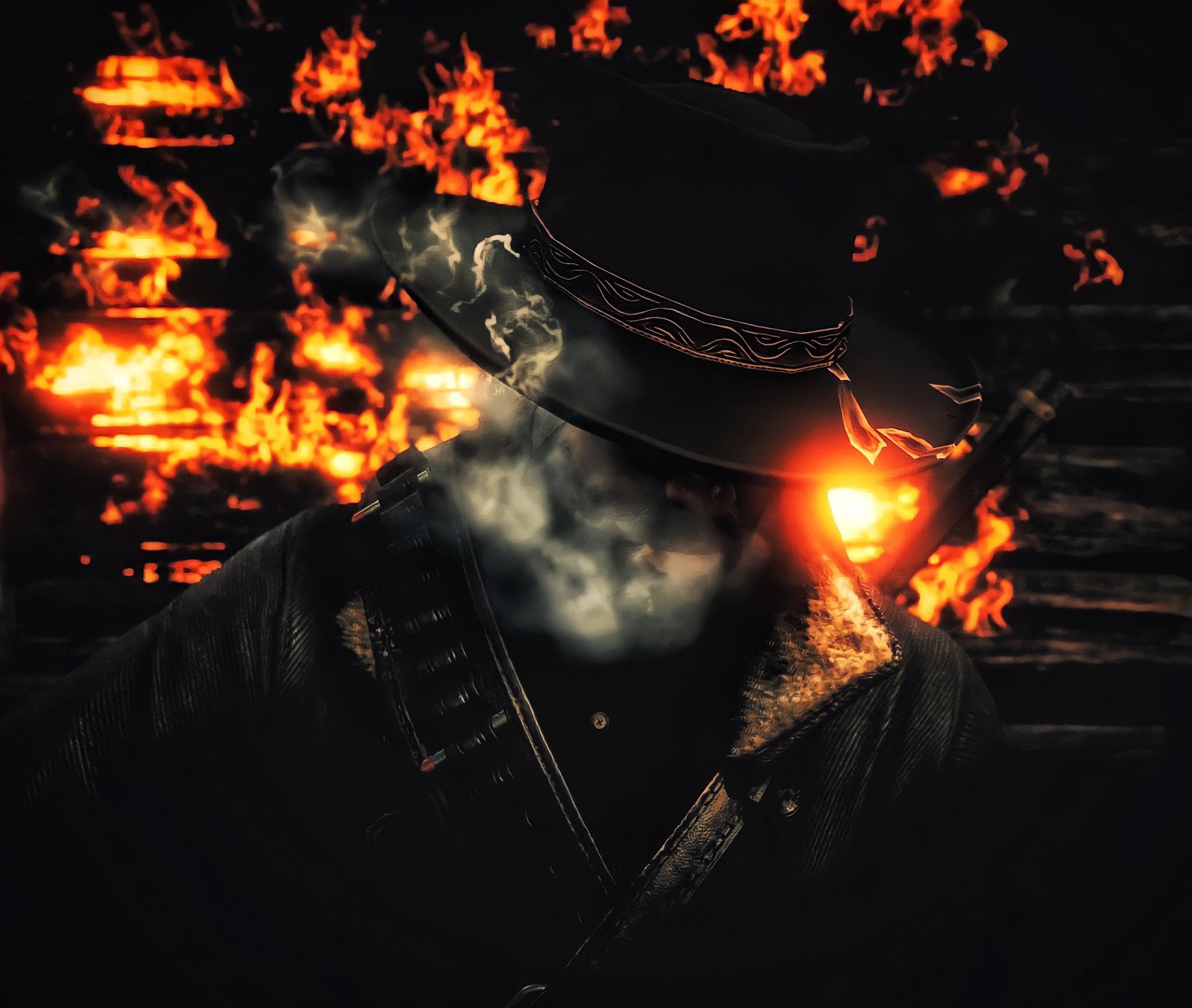 Red Dead Redemption II