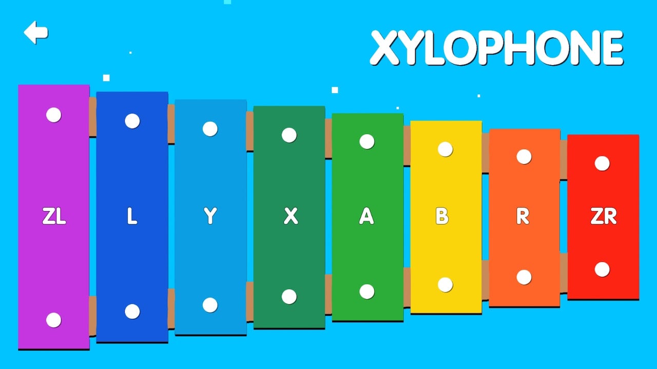 XYLOPHONE