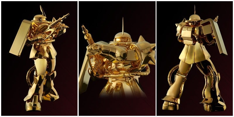 Image: Kougei/Sunrise