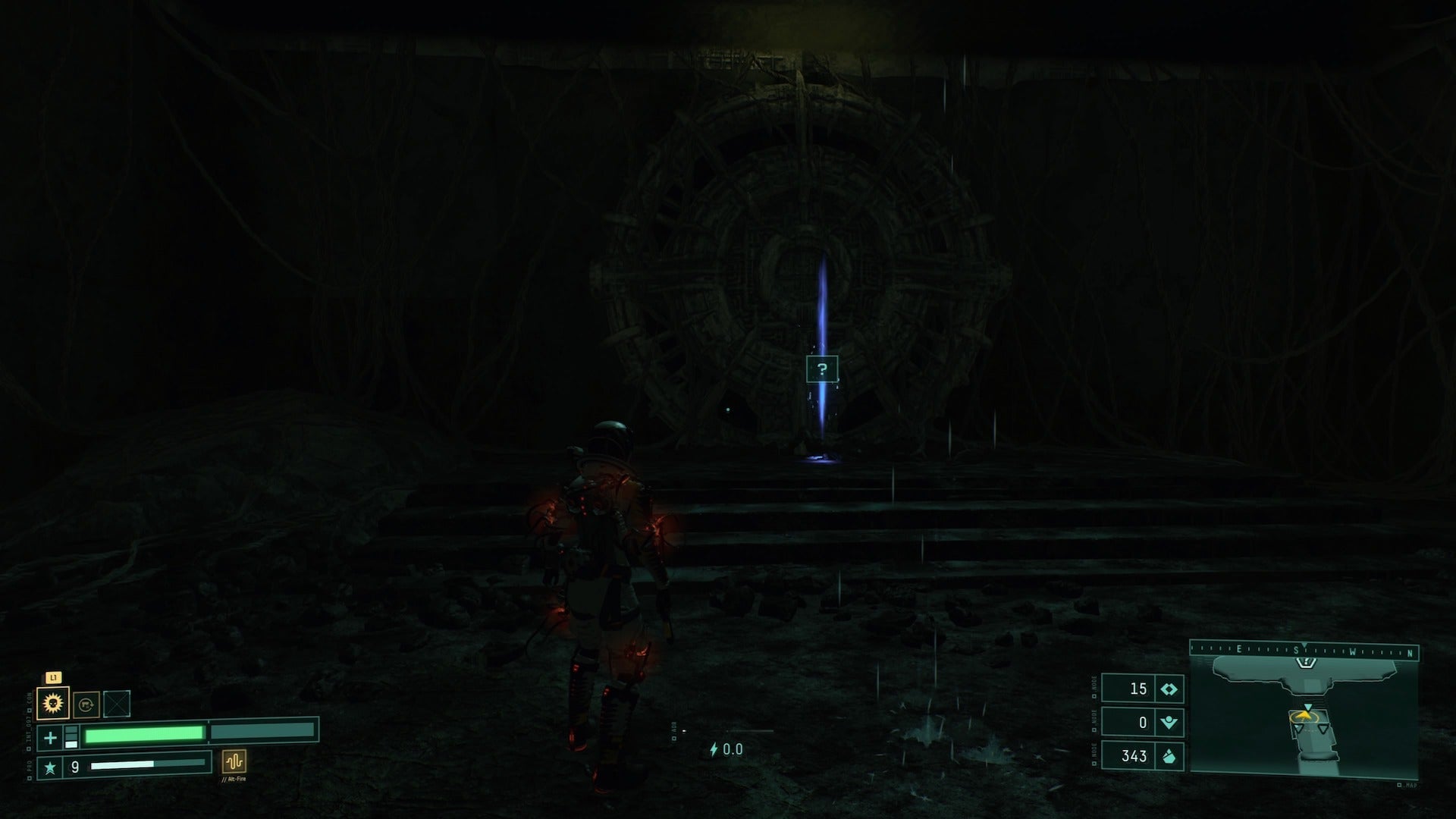 We don’t need to discuss how many times I fell in here before unlocking the “you can swim now!” upgrade.