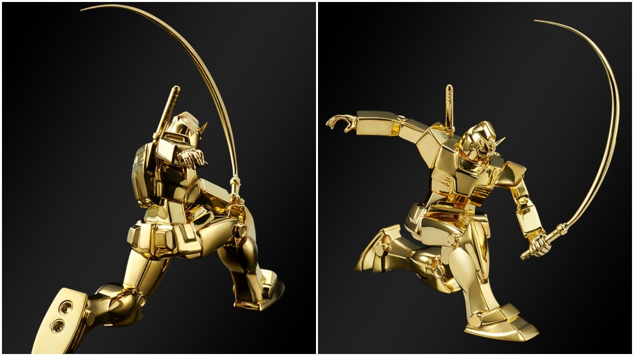 Image: Kougei/Sunrise