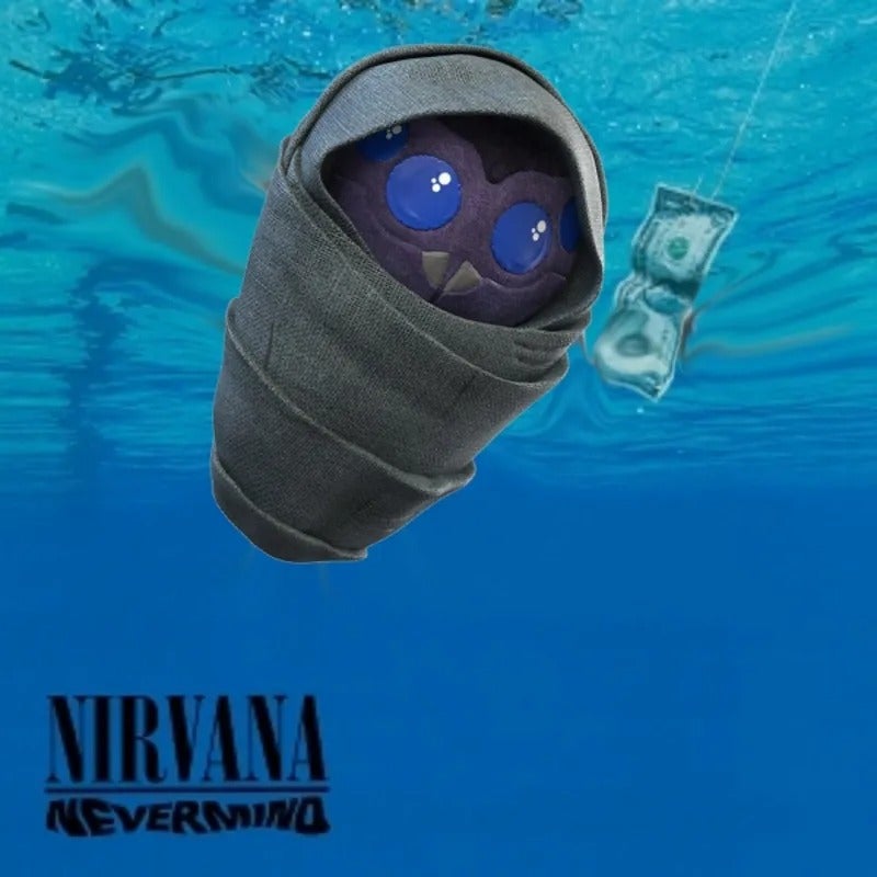 Cecil Banon wins nothing. But sweet cover. Can’t wait for that baby to grow up and give interviews about this.