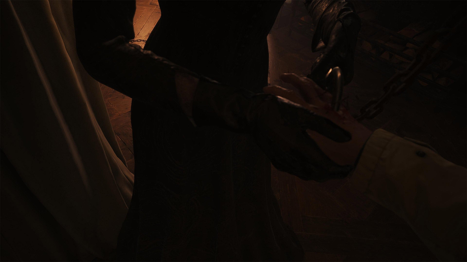 Screenshot: Capcom / Kotaku