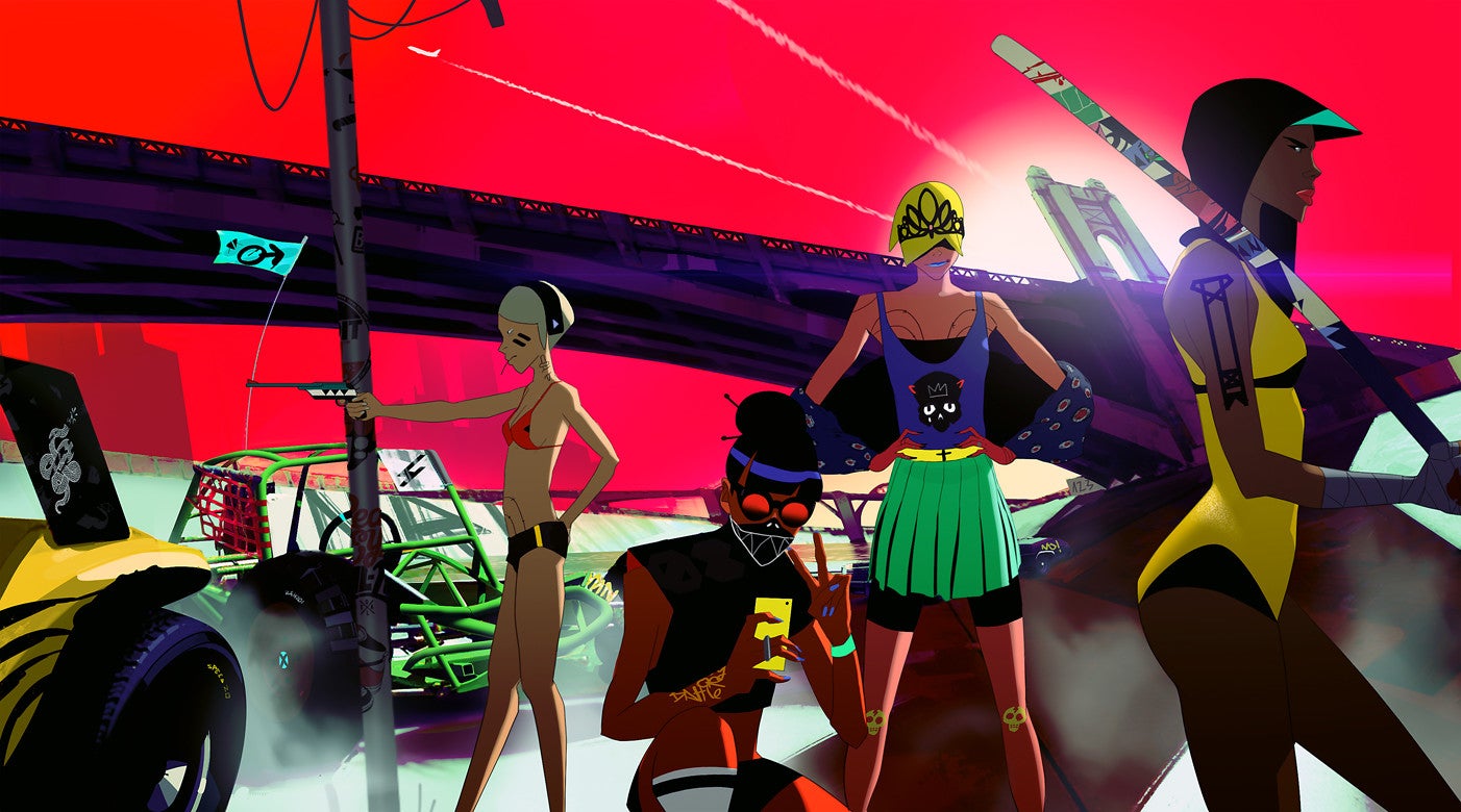 Illustration: Florent Auguy