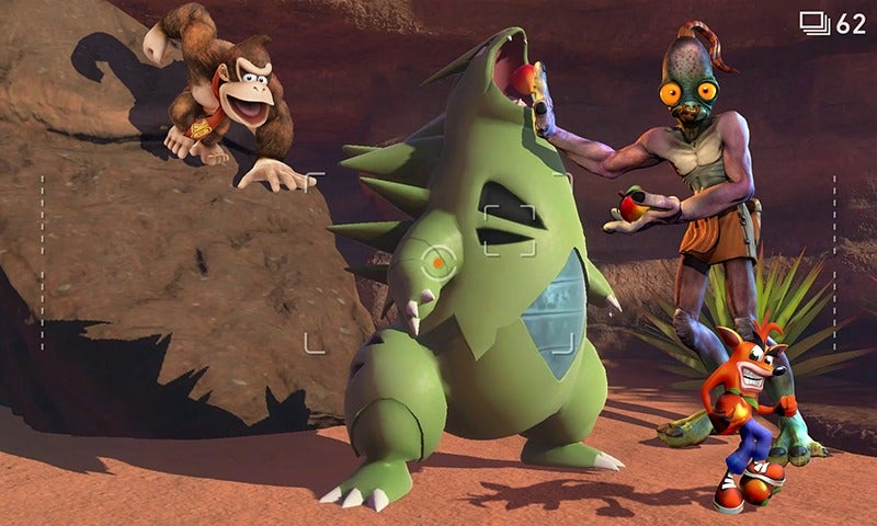 Mrichston grabs the award for “Weirdest LSD Trip.” 