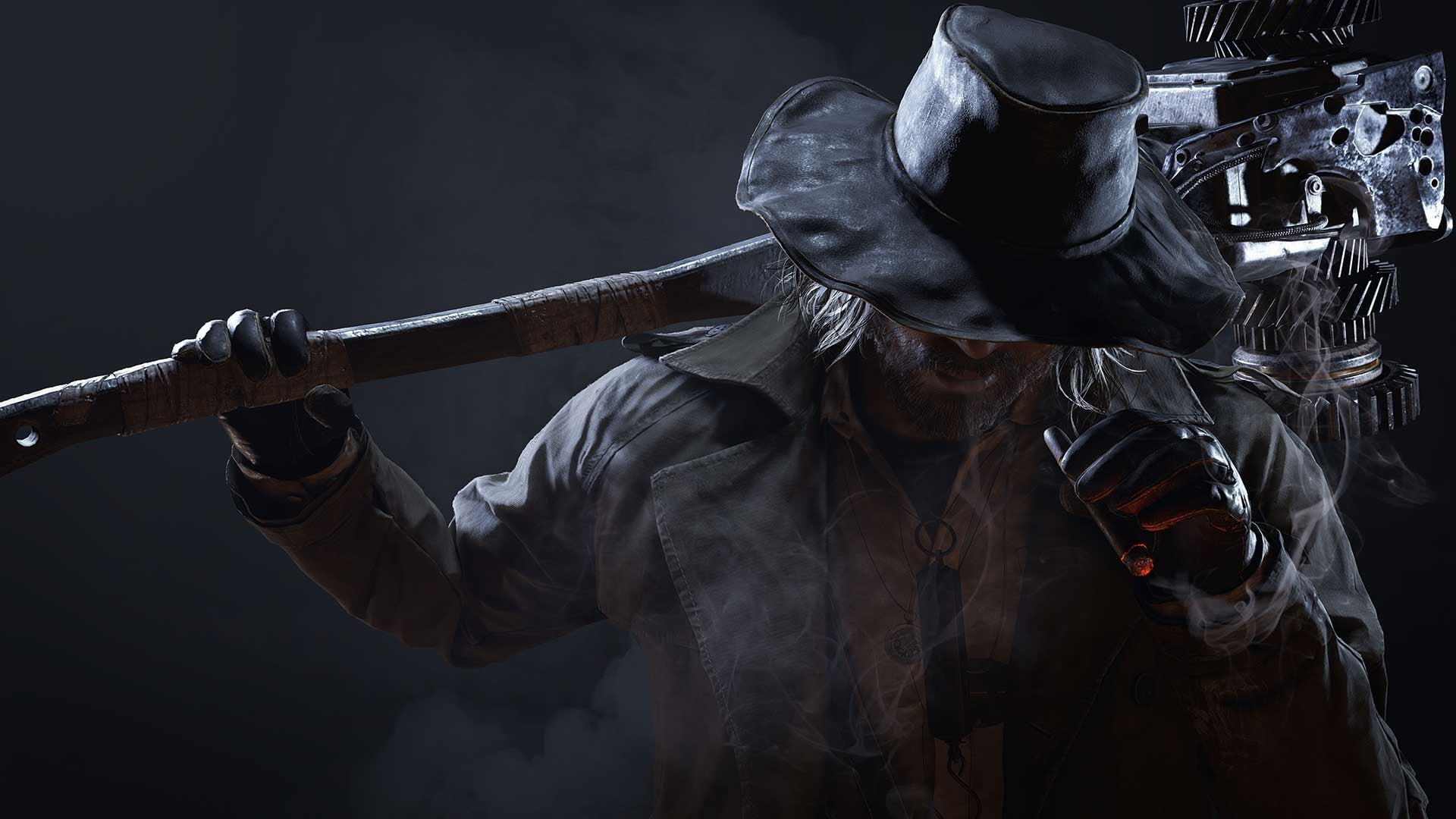 Yeah, I’d hit that (with a grenade to the face).