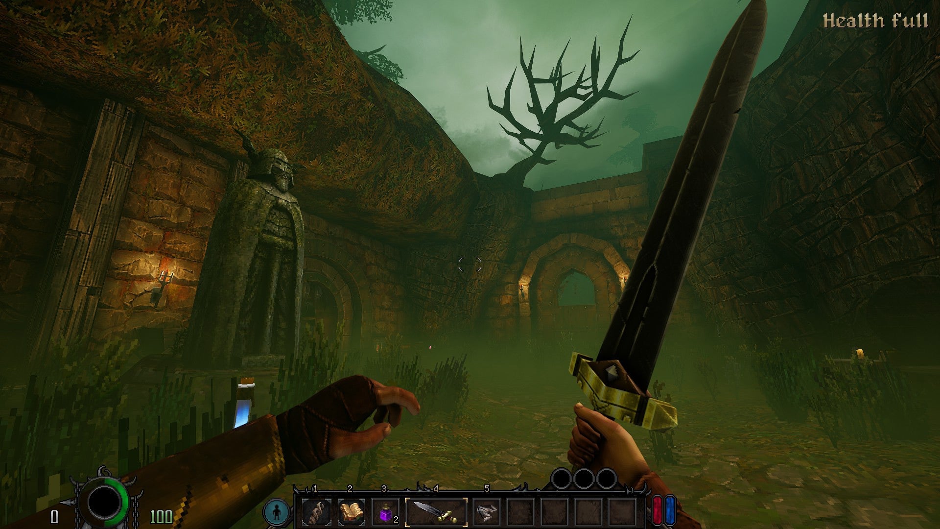 Screenshot: 3D Realms / Kotaku