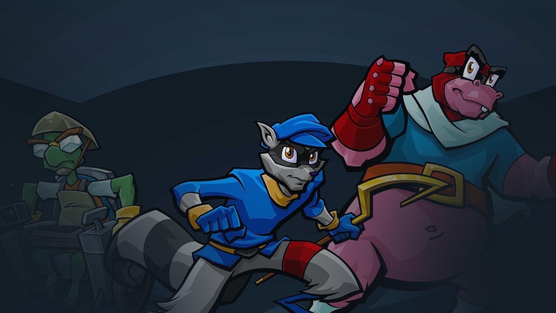 Image: Sucker Punch / Sony