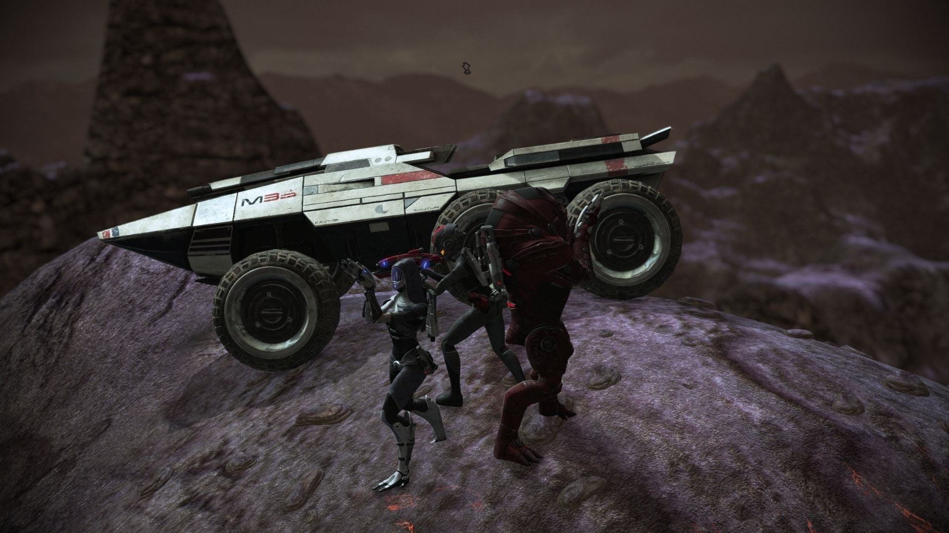 In the name of the Moon, we’ll punish you!