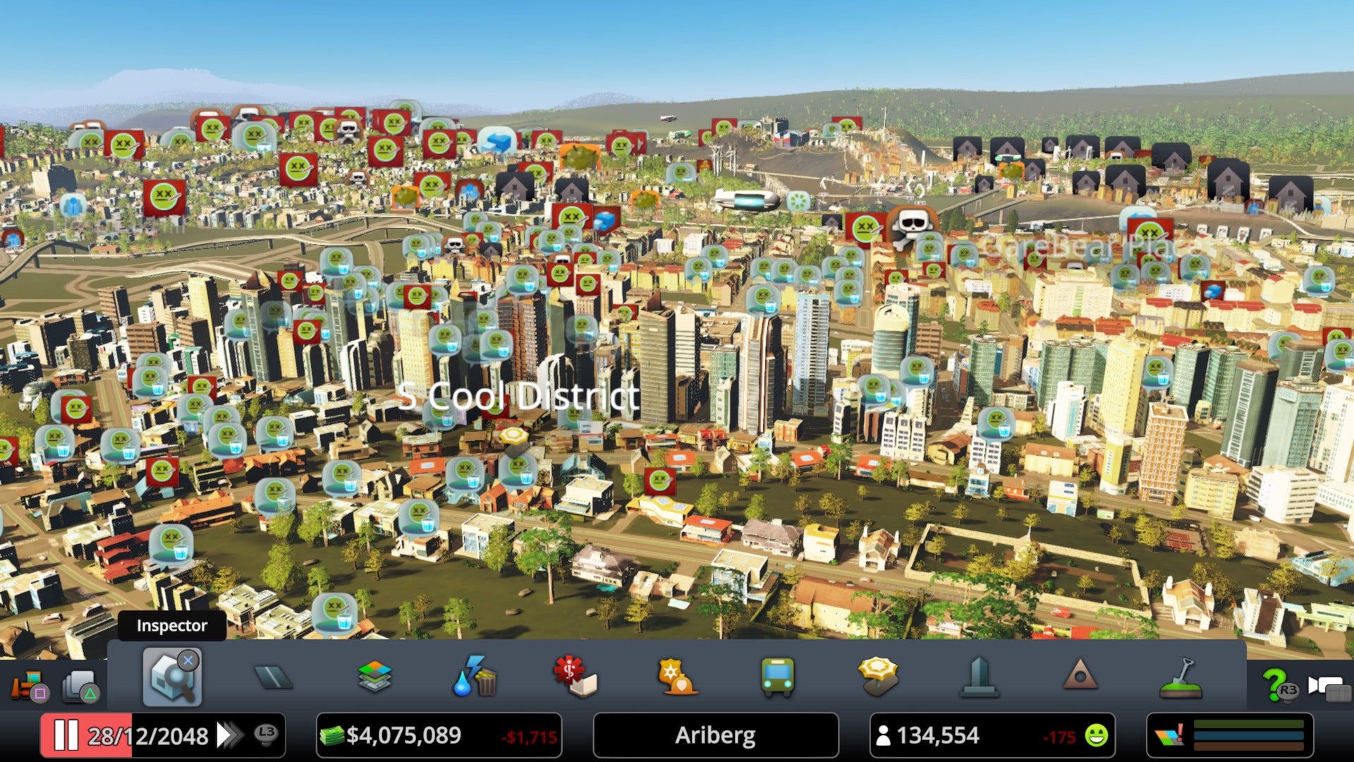 Screenshot: Paradox / Kotaku