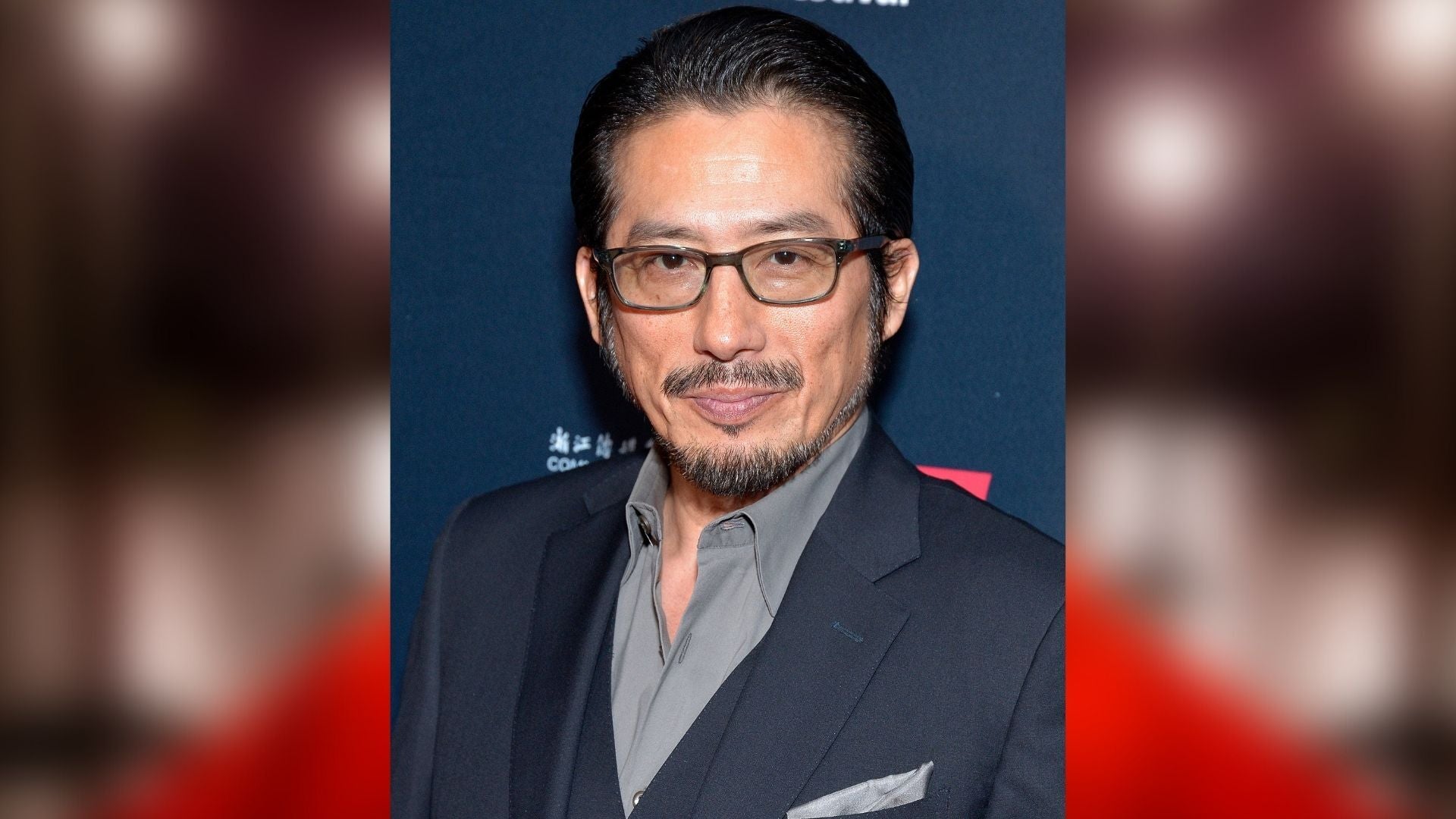 If Hiroyuki Sanada isn’t in all future Mortal Kombat movies, I’ll finish you.