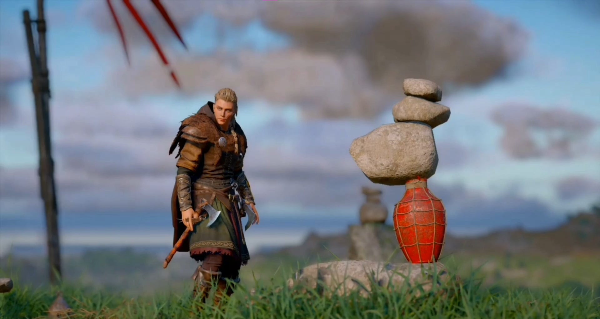 Screenshot: Ubisoft / LN404