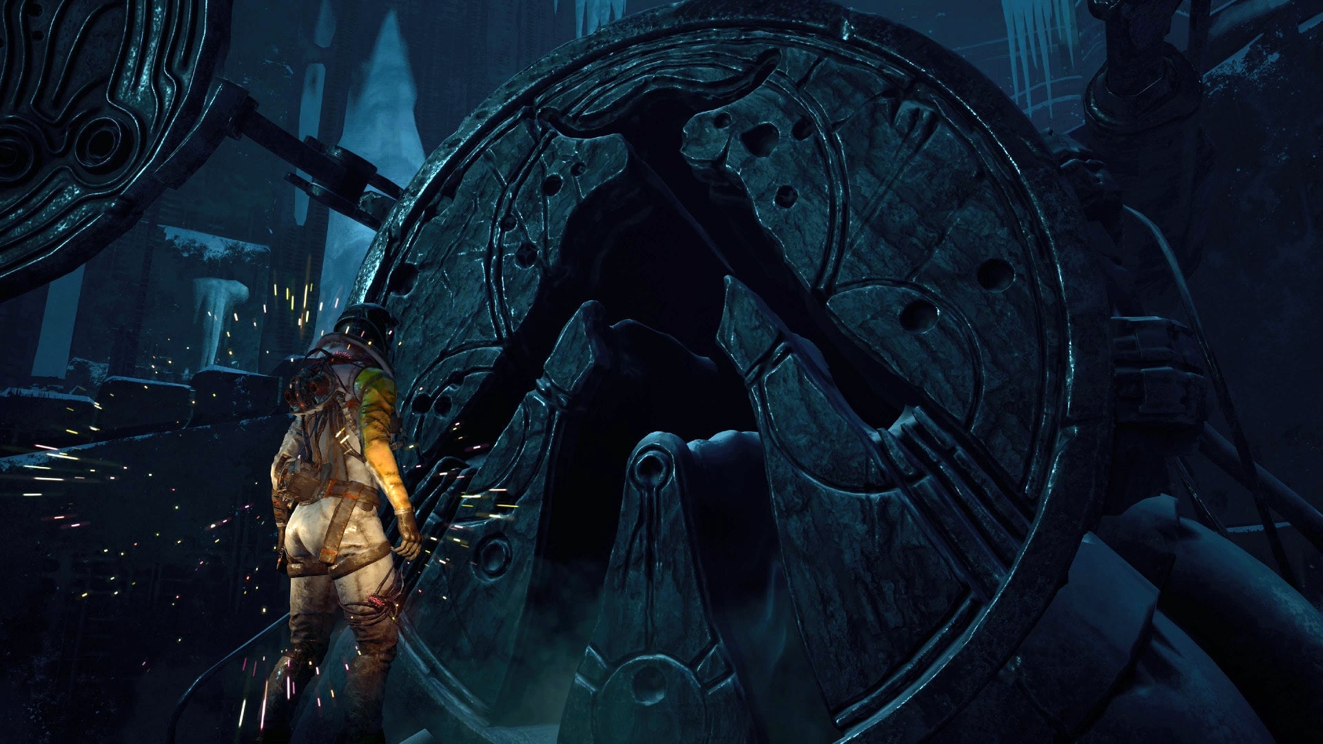 Screenshot: Housemarque / Kotaku