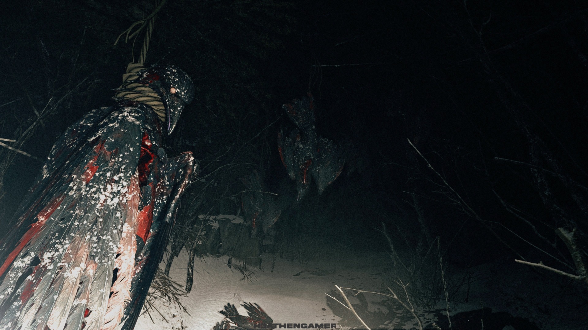 Resident Evil Village