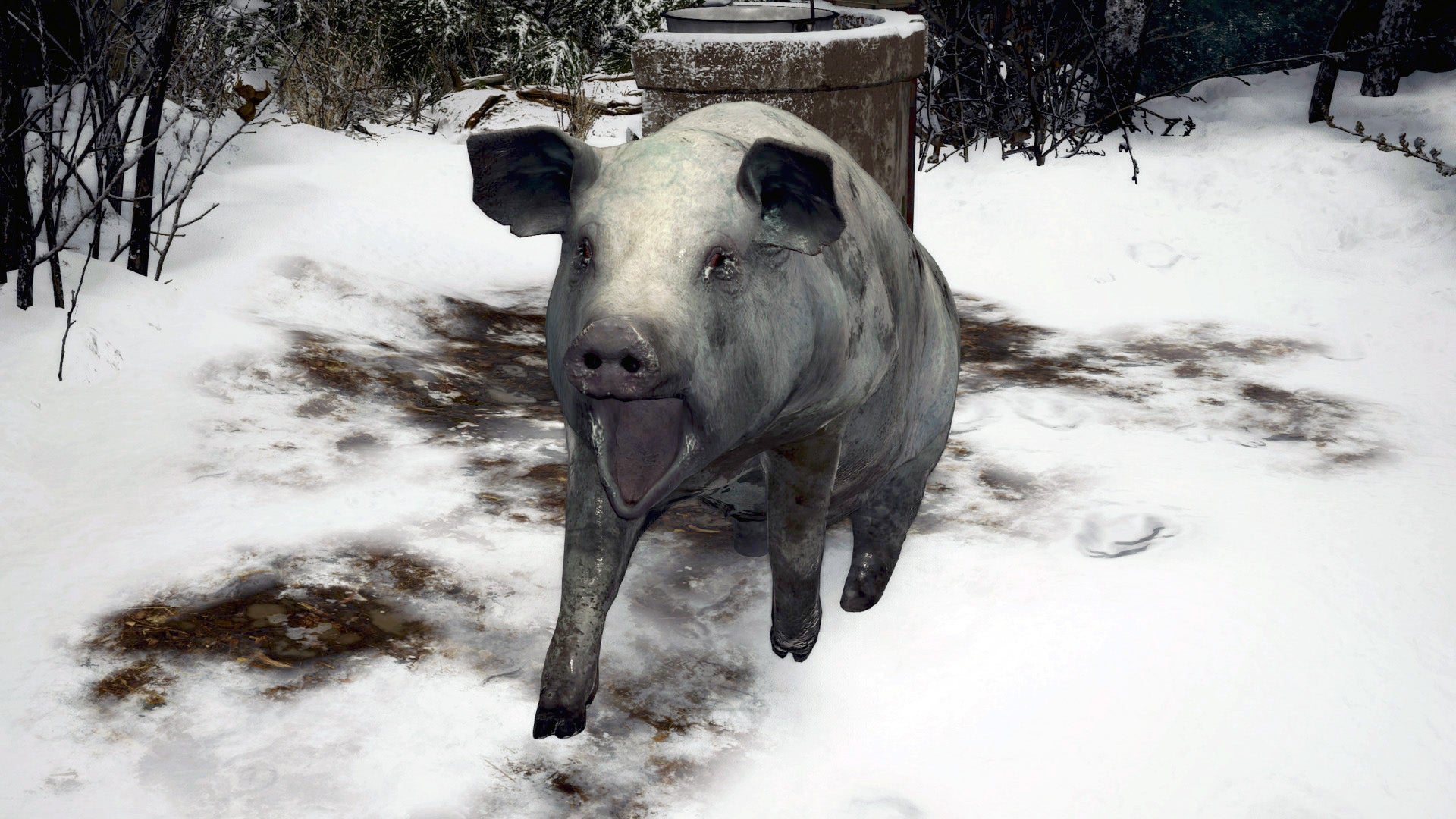 Screenshot: Capcom / Kotaku