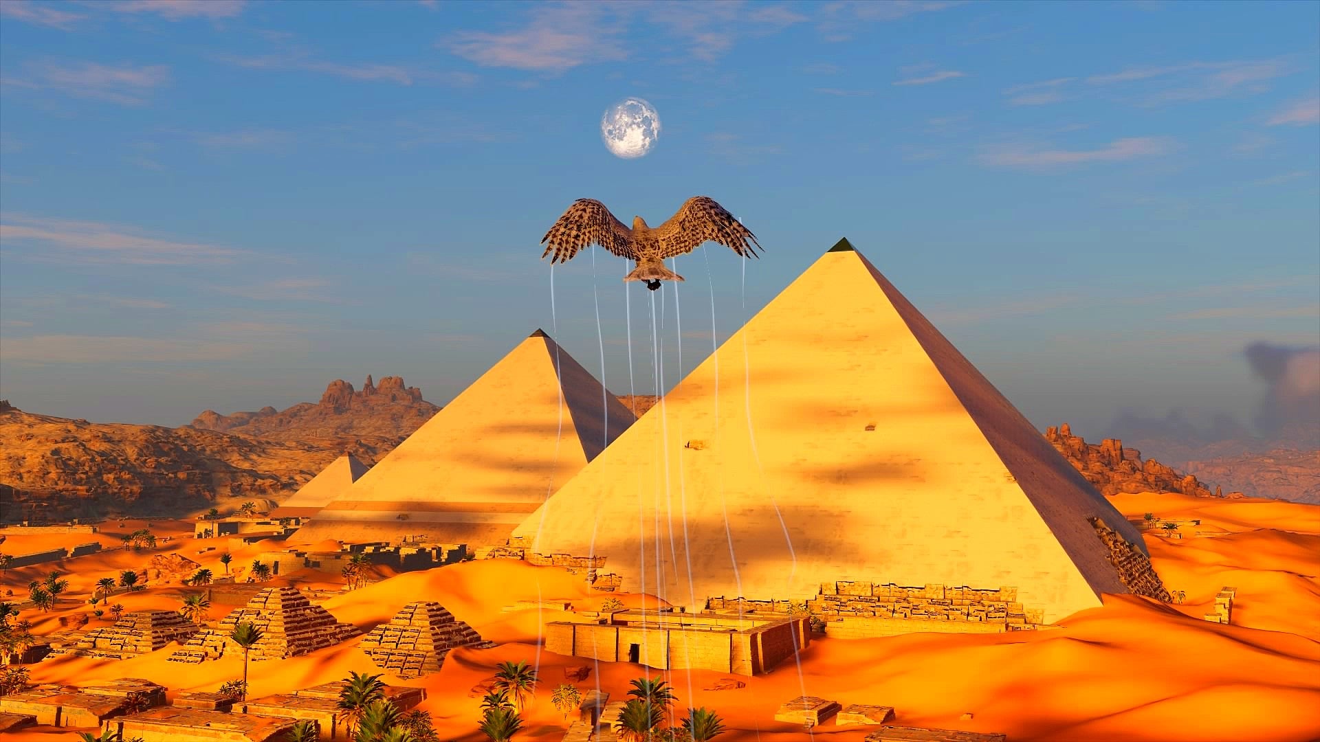 Assassin’s Creed: Origins