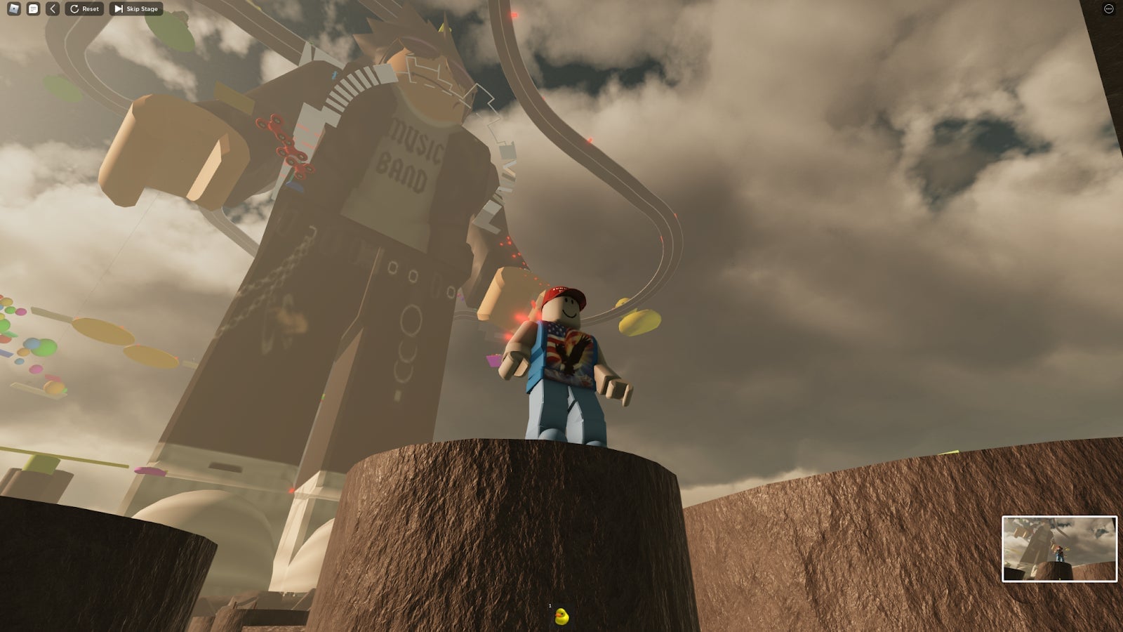 Screenshot: Roblox / Kotaku
