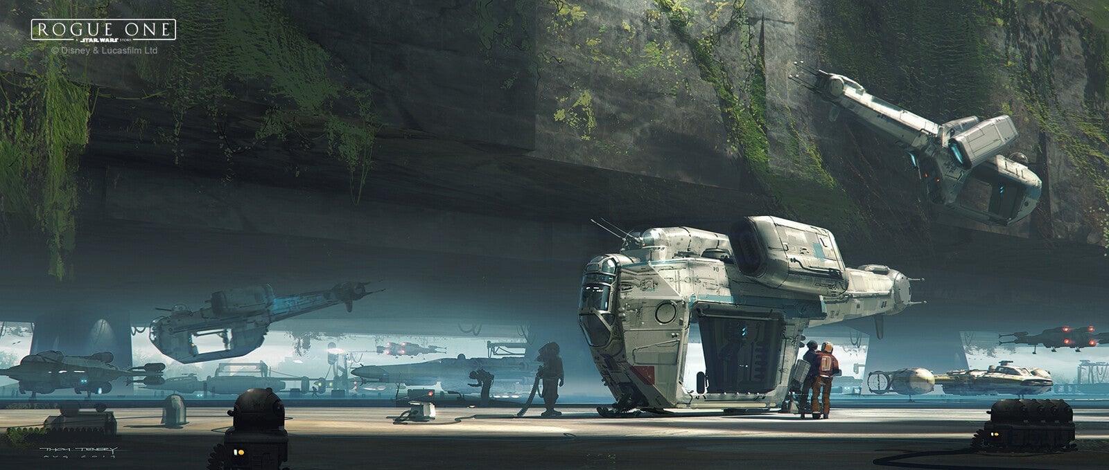 Illustration: Thom Tenery