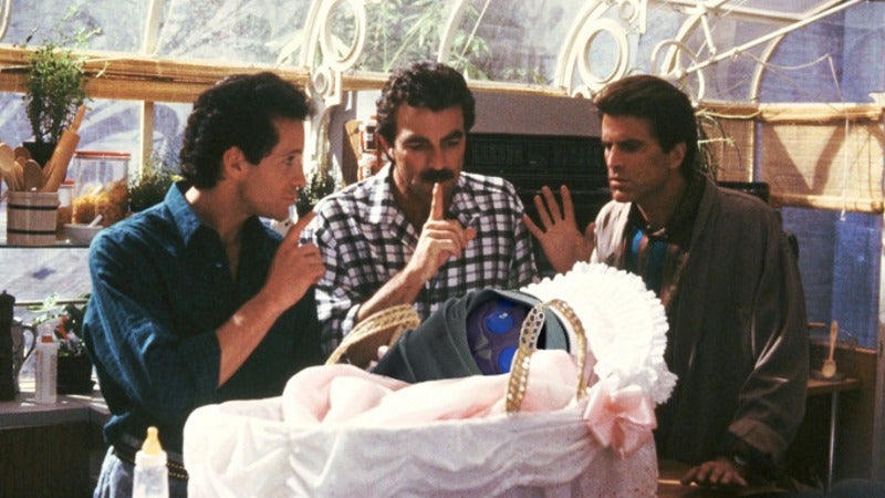 PCDania grabs the award for “Oddest Cameo.” 