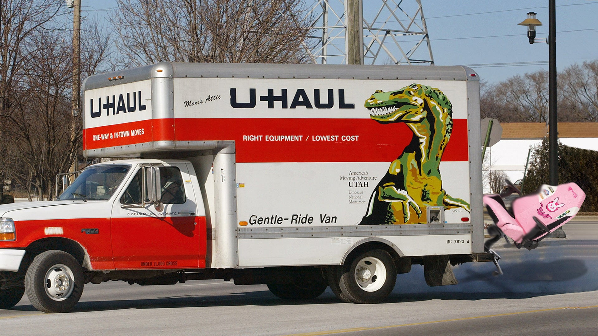 Image: Tim Boyle / Kotaku