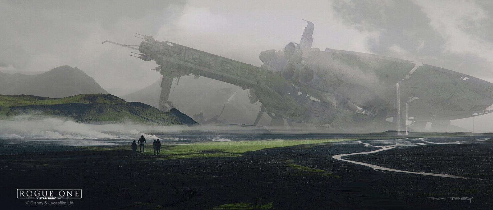 Illustration: Thom Tenery