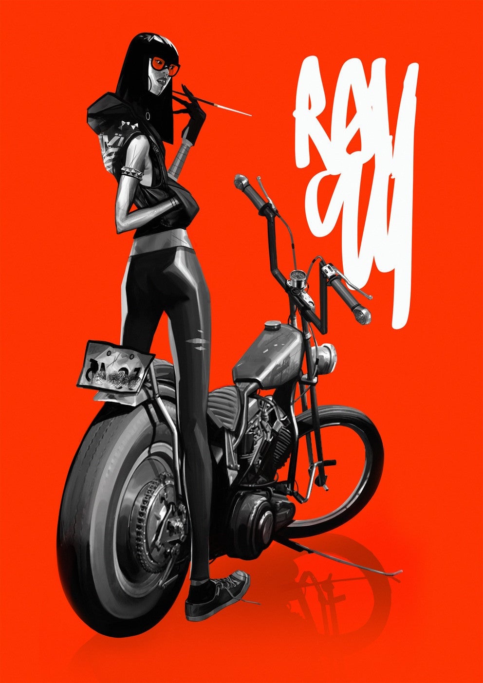 Illustration: Florent Auguy