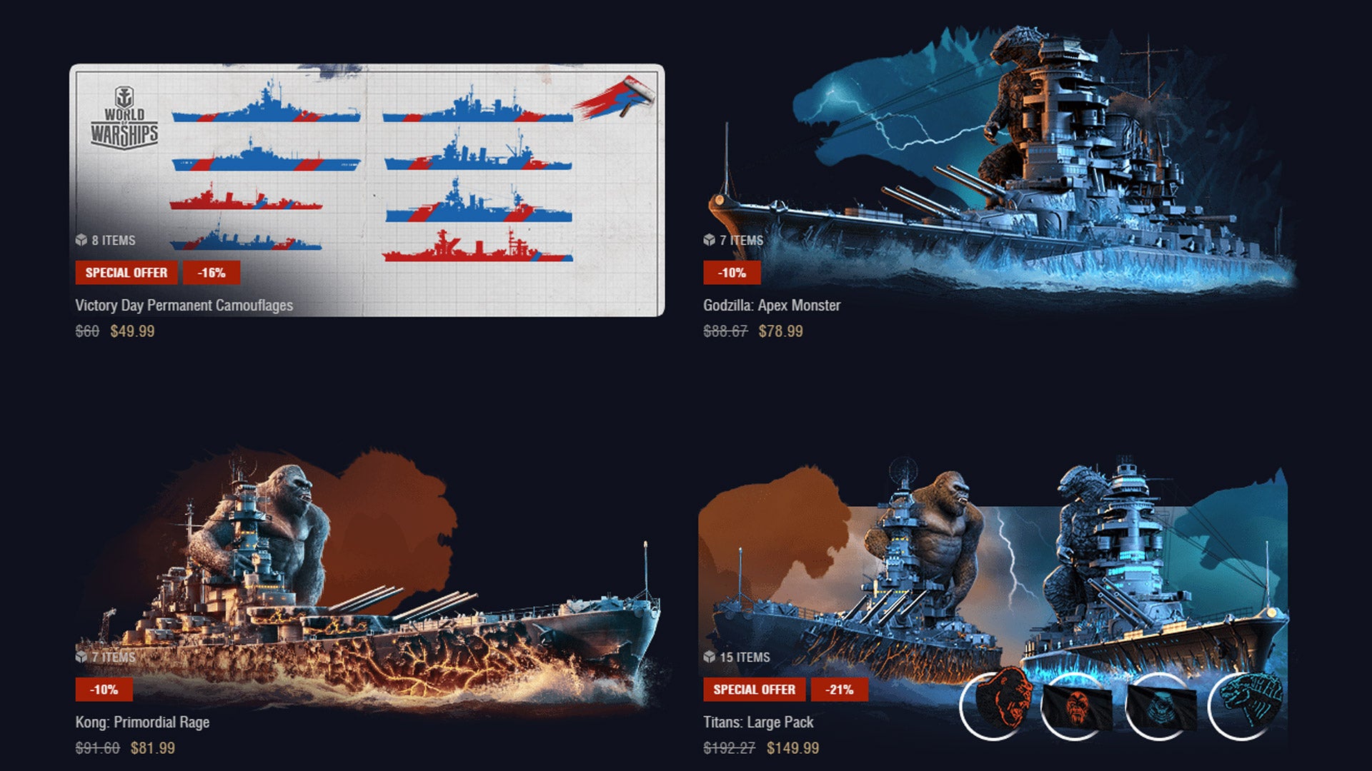 Screenshot: Wargaming / Kotaku