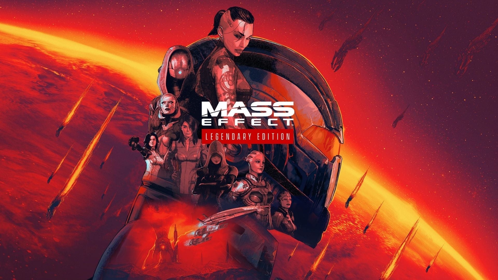 Miranda is gaslight. Samara is gatekeep. But they’re all girlbosses.