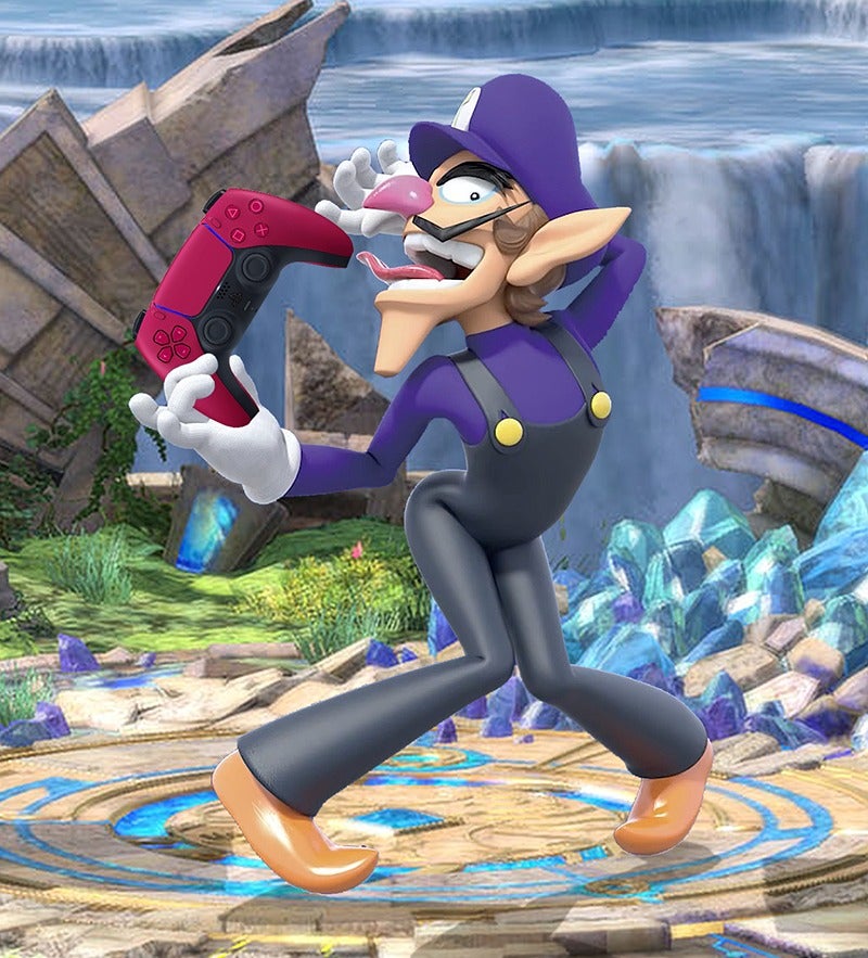 And finally, Mrichston shuts ‘Shop Contest down after angering Nintendo’s lawyers with...this. 