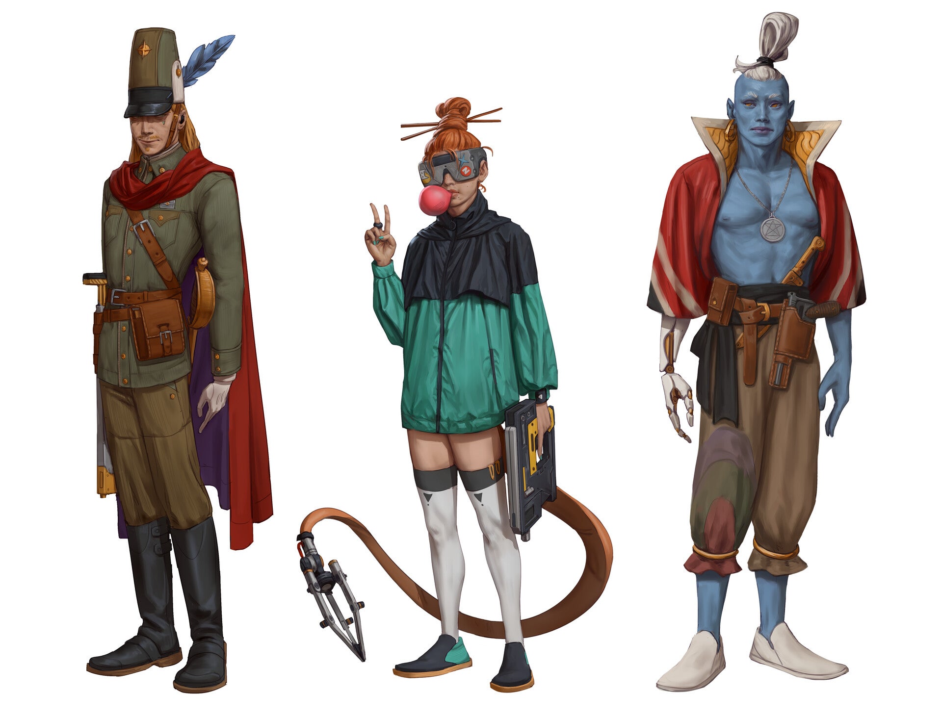 Illustration: Pavel Hristov