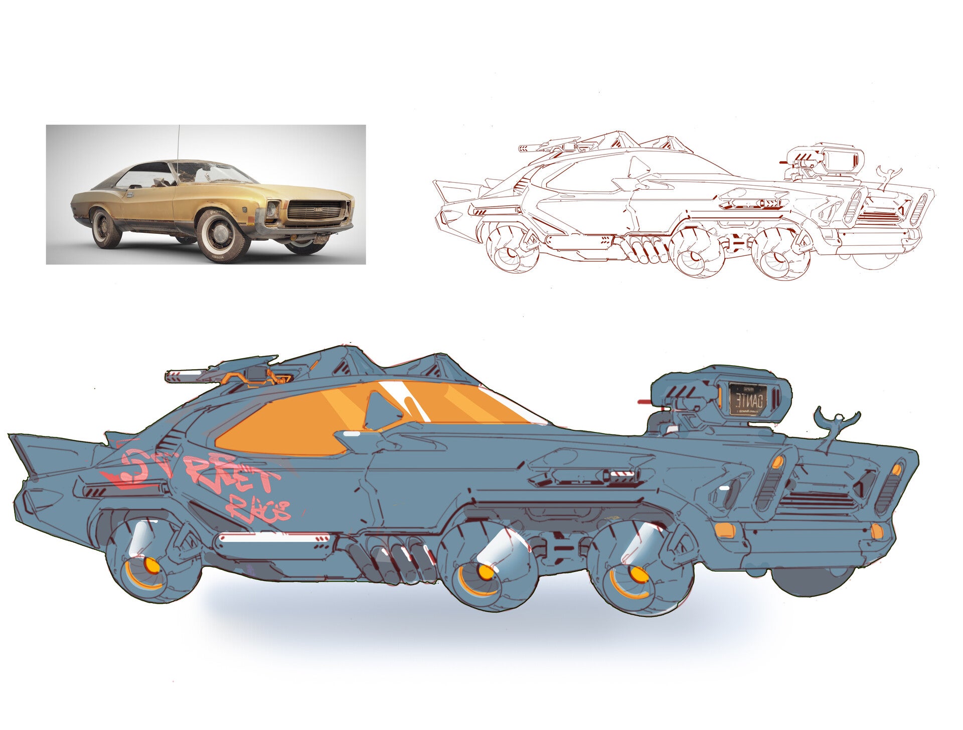 Illustration: Yusong Zeng