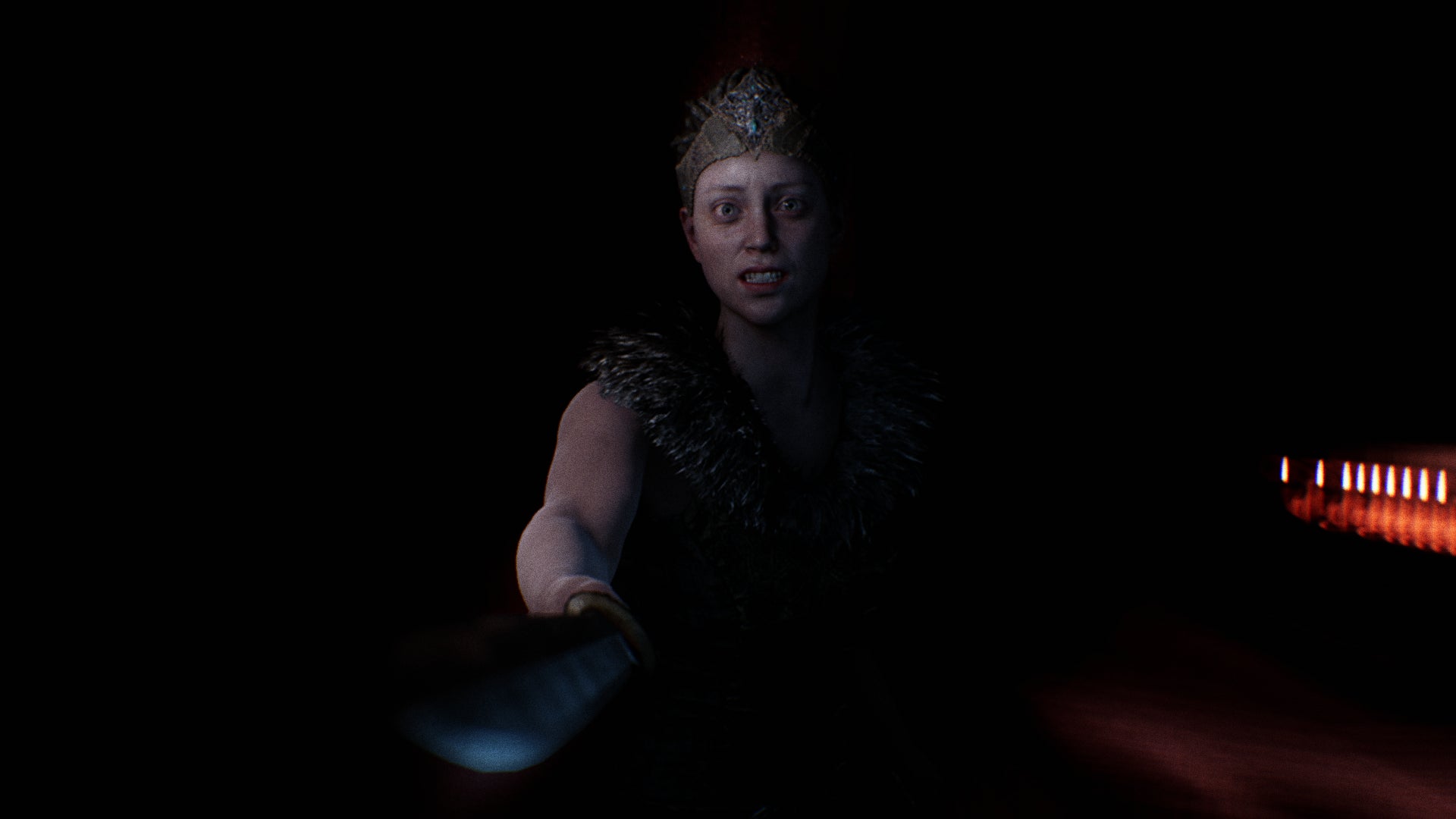 Hellblade: Senua’s Sacrifice 