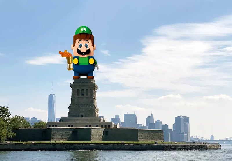 Badonkagronk grabs the award for “Best NYC Tourist Stop.”