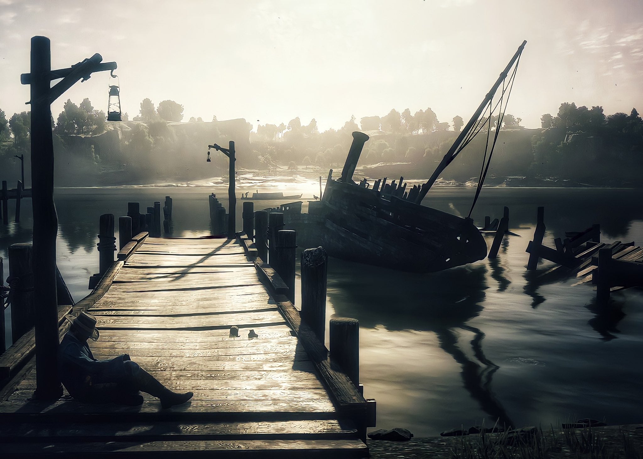 Red Dead Redemption II