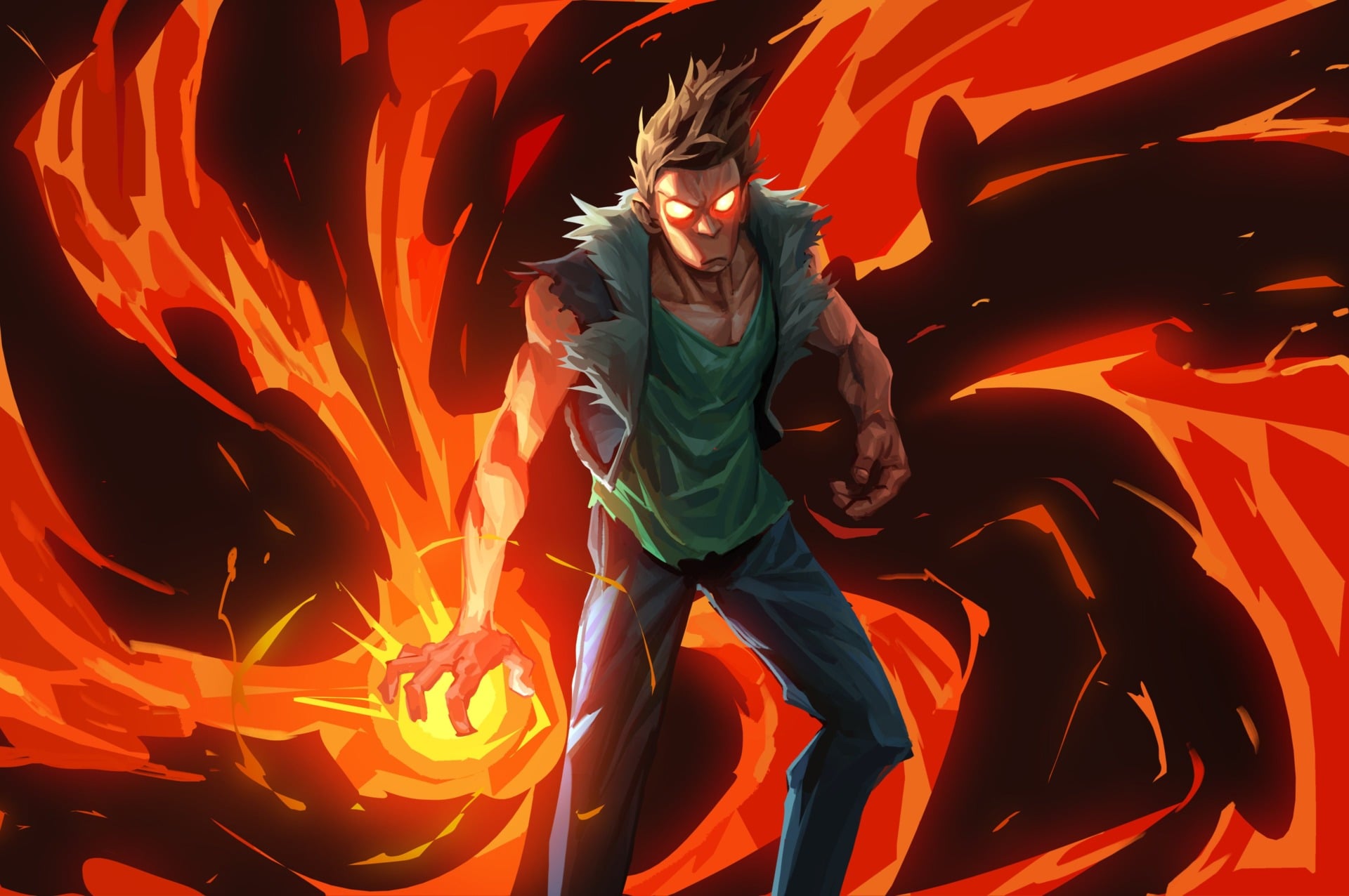 Illustration: Didier Nguyen