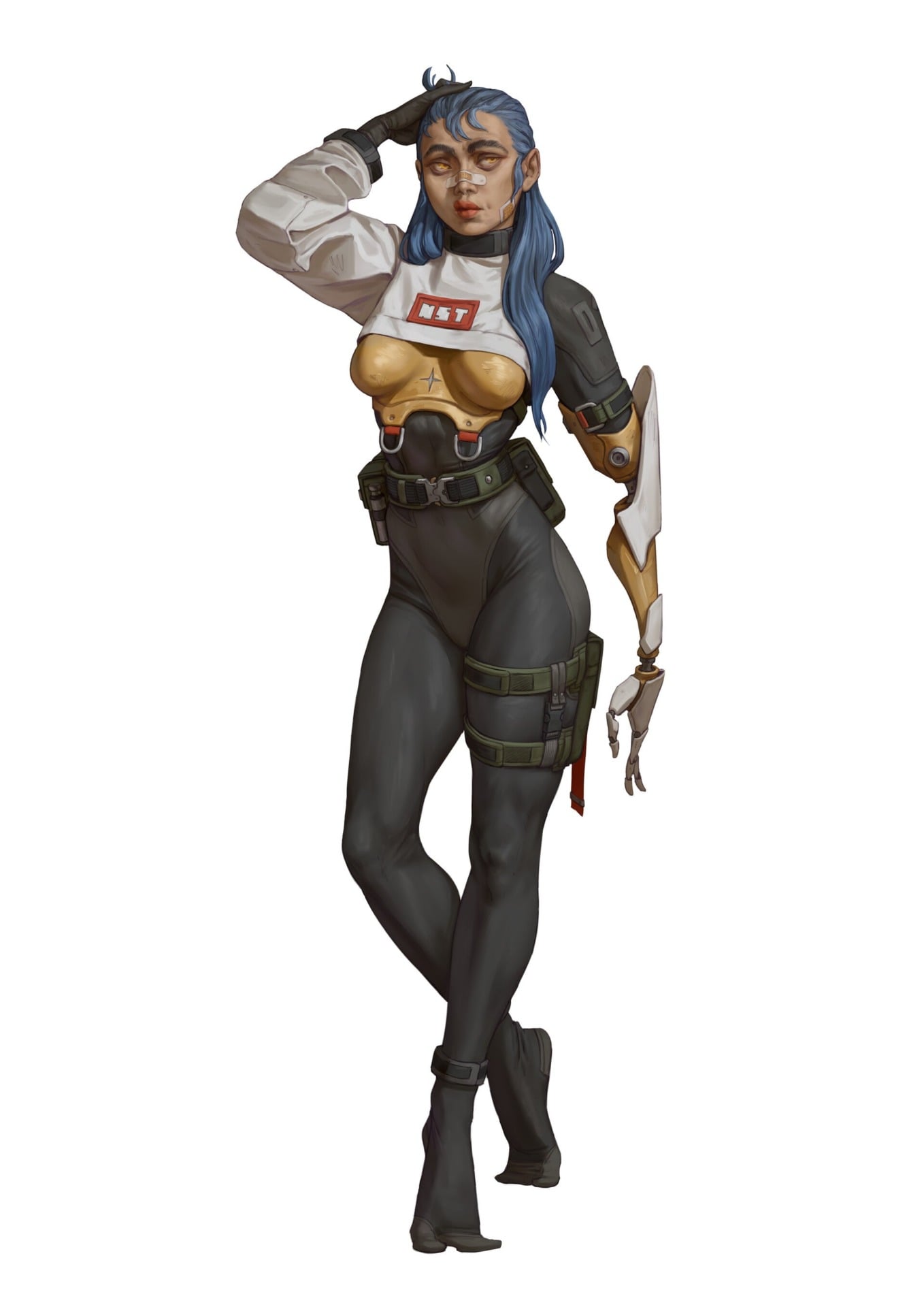 Illustration: Pavel Hristov