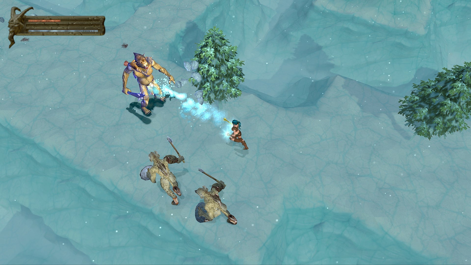 Screenshot: Interplay