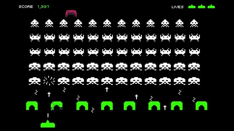 RaptuerIsComing wins the award for “Strangest Cameo.” 