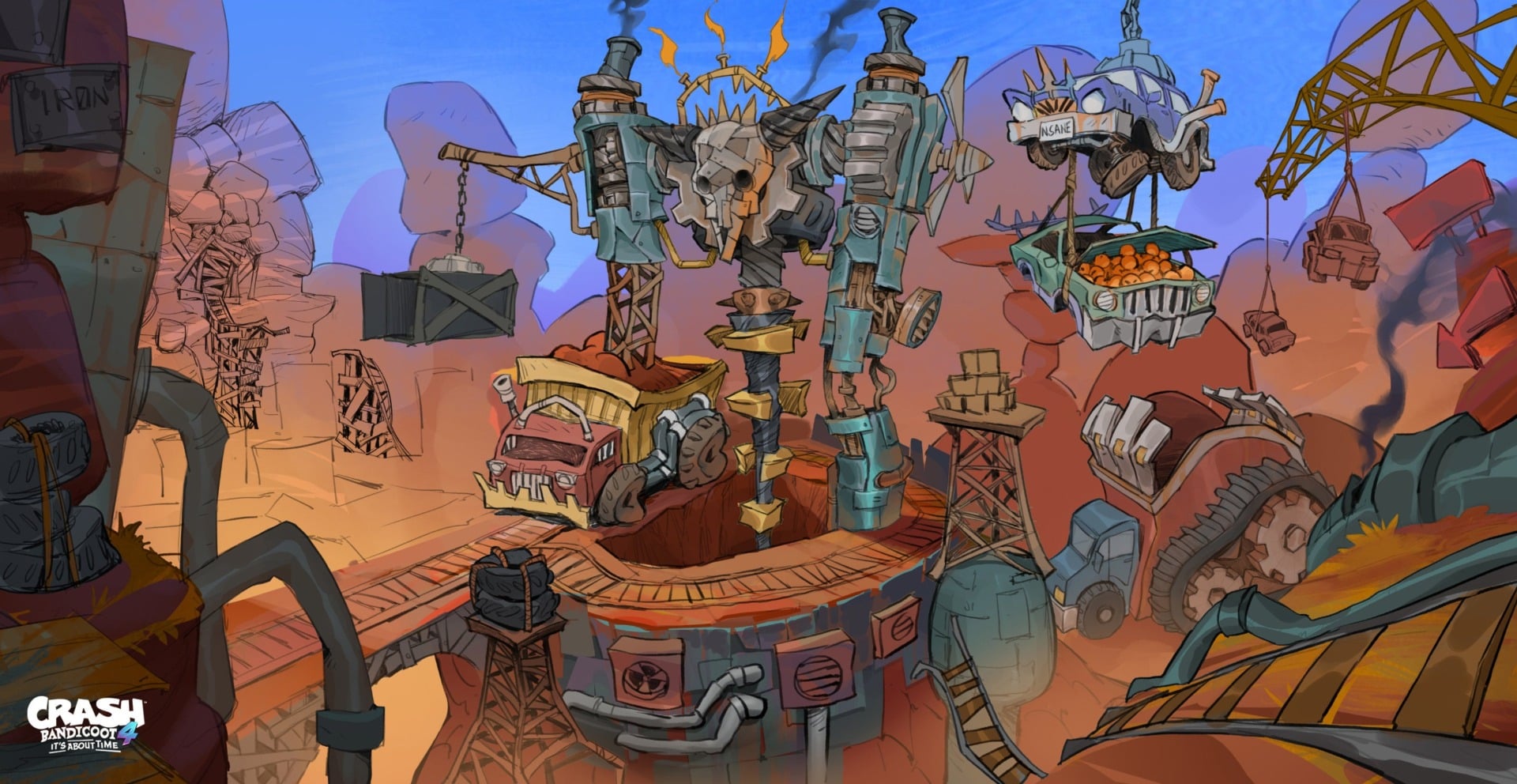 Illustration: Didier Nguyen