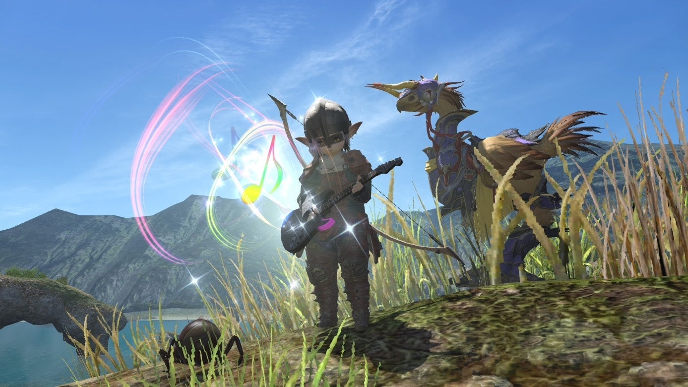 Screenshot: Square Enix / Kotaku