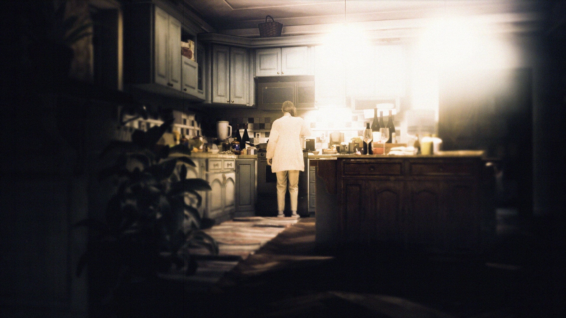 Ethan and Mia’s life seems pretty good until Chris shows back up.