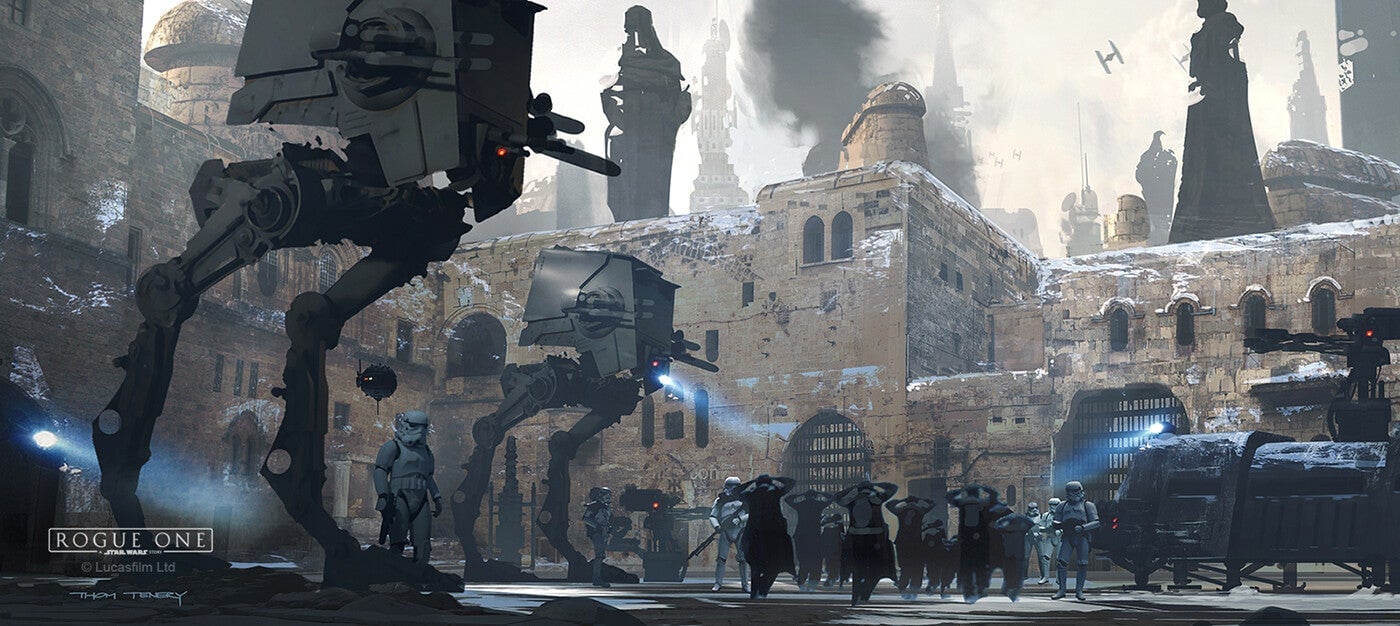 Illustration: Thom Tenery